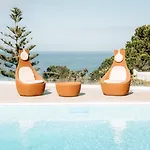 Capovillas - Panoramic Anna With Private Pool And Sea View Villa Santa Maria (Vibo Valentia)