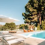 Capovillas - Panoramic Anna With Private Pool And Sea View Villa