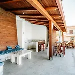 Villa Capovillas - Panoramic Anna With Private Pool And Sea View Santa Maria (Vibo Valentia)