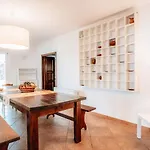 Capovillas - Panoramic Anna With Private Pool And Sea View Villa *