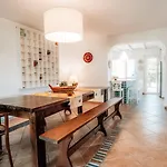 Capovillas - Panoramic Anna With Private Pool And Sea View * Santa Maria (Vibo Valentia)