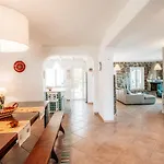 Capovillas - Panoramic Anna With Private Pool And Sea View Villa Santa Maria (Vibo Valentia)