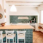 Capovillas - Panoramic Anna With Private Pool And Sea View Villa Santa Maria (Vibo Valentia)