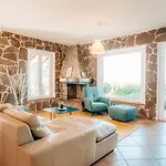 Capovillas - Panoramic Anna With Private Pool And Sea View Villa Santa Maria (Vibo Valentia)