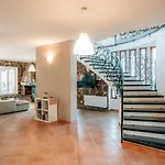 Capovillas - Panoramic Anna With Private Pool And Sea View Villa