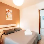 Capovillas - Panoramic Anna With Private Pool And Sea View Villa *