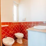 Capovillas - Panoramic Anna With Private Pool And Sea View Villa *
