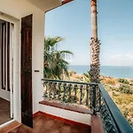 Capovillas - Panoramic Anna With Private Pool And Sea View Villa *