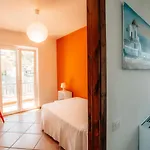 Capovillas - Panoramic Anna With Private Pool And Sea View * Santa Maria (Vibo Valentia)