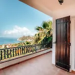 Capovillas - Panoramic Anna With Private Pool And Sea View Villa *