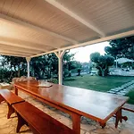 Capovillas - Panoramic Anna With Private Pool And Sea View