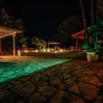 Capovillas - Panoramic Anna With Private Pool And Sea View Villa *
