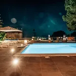 Capovillas - Panoramic Anna With Private Pool And Sea View Santa Maria (Vibo Valentia)
