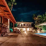 Capovillas - Panoramic Anna With Private Pool And Sea View Villa *