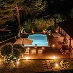 Capovillas - Panoramic Anna With Private Pool And Sea View * Santa Maria (Vibo Valentia)