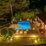 Capovillas - Panoramic Anna With Private Pool And Sea View