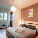 Villa Capovillas - Panoramic Anna With Private Pool And Sea View Santa Maria (Vibo Valentia)