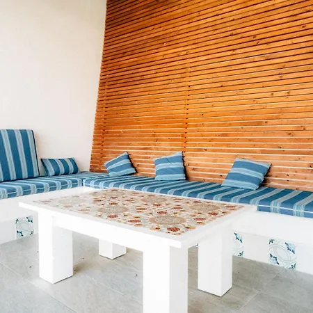 Capovillas - Panoramic Anna With Private Pool And Sea View Villa