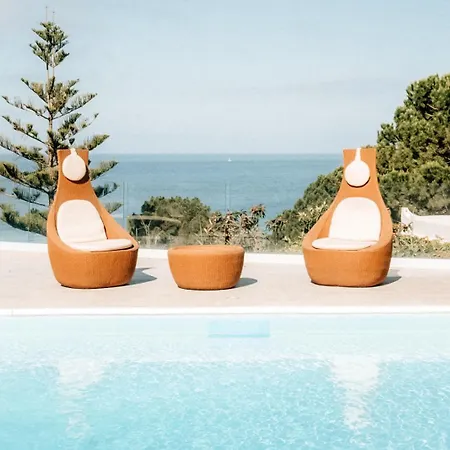 Capovillas - Panoramic Anna With Private Pool And Sea View Villa Santa Maria
