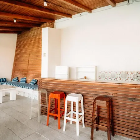 Capovillas - Panoramic Anna With Private Pool And Sea View *