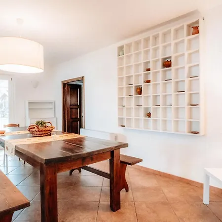 Capovillas - Panoramic Anna With Private Pool And Sea View Villa *