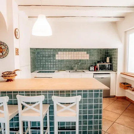 Capovillas - Panoramic Anna With Private Pool And Sea View Villa Santa Maria