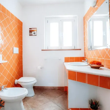 Capovillas - Panoramic Anna With Private Pool And Sea View Villa *