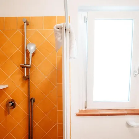 Capovillas - Panoramic Anna With Private Pool And Sea View Villa