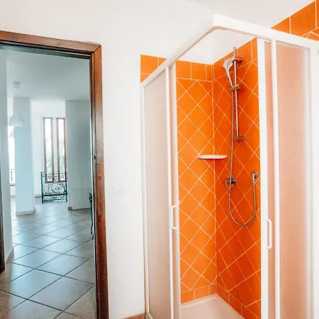 Capovillas - Panoramic Anna With Private Pool And Sea View