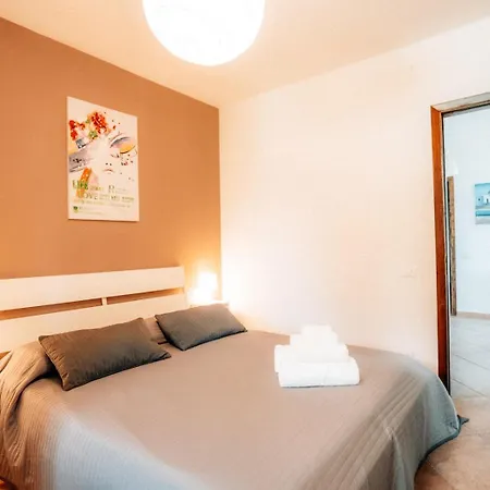 Capovillas - Panoramic Anna With Private Pool And Sea View Villa *