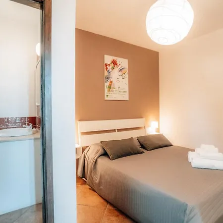 Capovillas - Panoramic Anna With Private Pool And Sea View