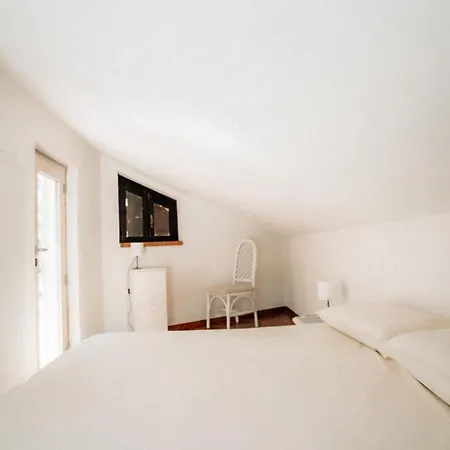 Capovillas - Panoramic Anna With Private Pool And Sea View Villa