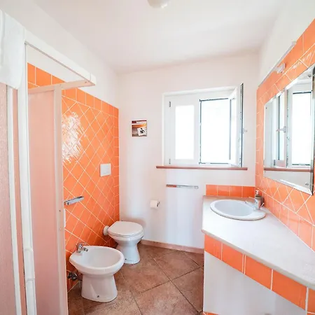 Capovillas - Panoramic Anna With Private Pool And Sea View Santa Maria (Vibo Valentia)