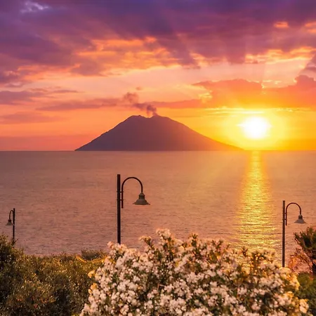 Capovillas - Panoramic Anna With Private Pool And Sea View