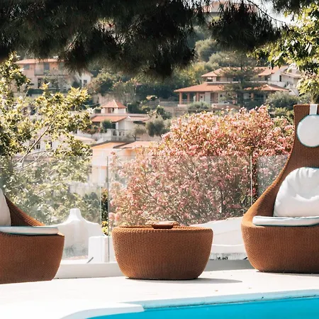 Capovillas - Panoramic Anna With Private Pool And Sea View * Santa Maria (Vibo Valentia)