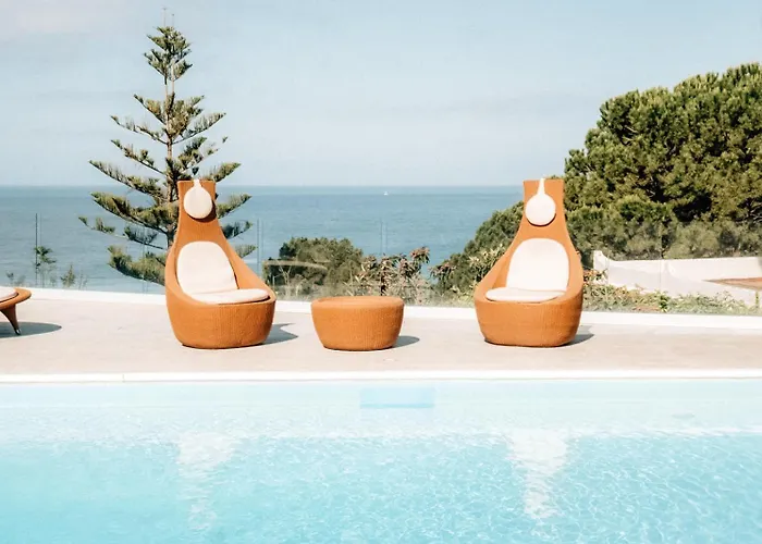 Capovillas - Panoramic Anna With Private Pool And Sea View Villa Santa Maria (Vibo Valentia)