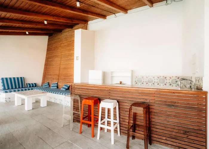 Capovillas - Panoramic Anna With Private Pool And Sea View *