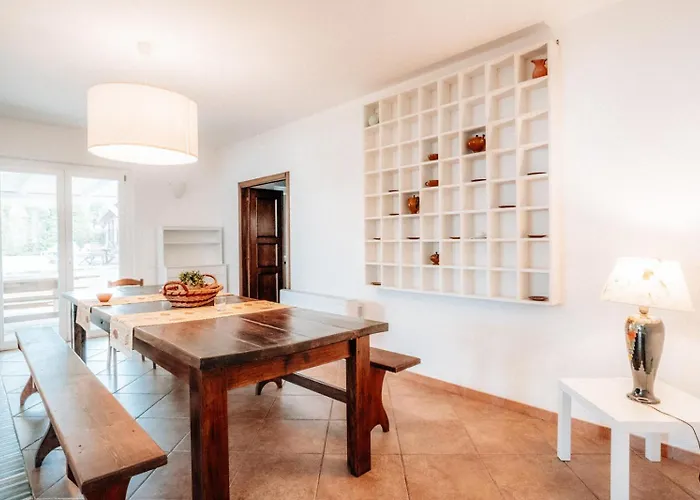 Capovillas - Panoramic Anna With Private Pool And Sea View Villa *