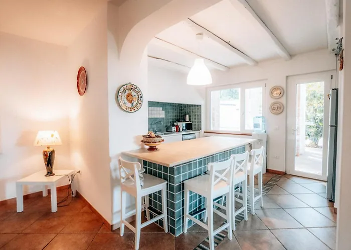 Capovillas - Panoramic Anna With Private Pool And Sea View Villa Santa Maria (Vibo Valentia)