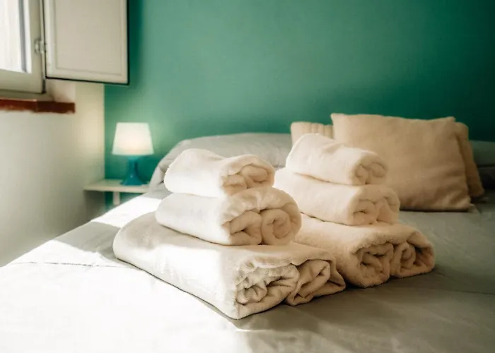 Capovillas - Panoramic Anna With Private Pool And Sea View * Santa Maria (Vibo Valentia)