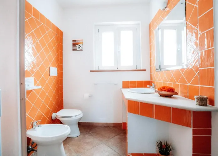 Capovillas - Panoramic Anna With Private Pool And Sea View Villa *