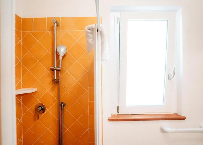 Capovillas - Panoramic Anna With Private Pool And Sea View Villa