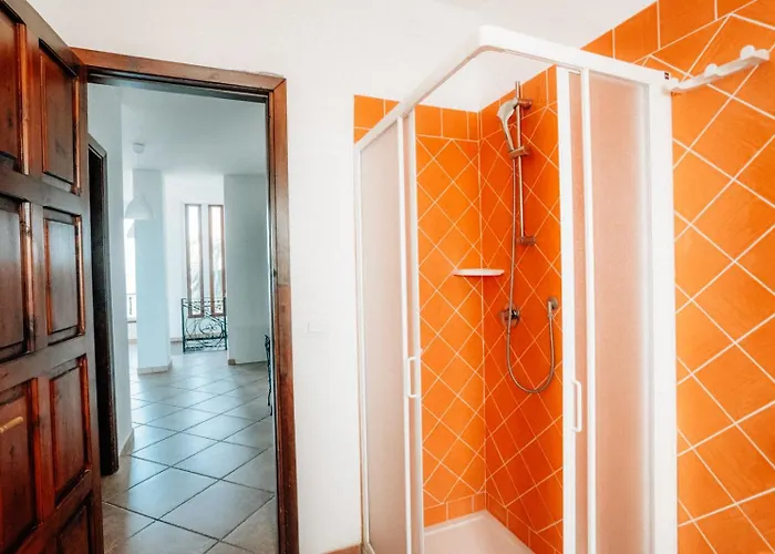 Capovillas - Panoramic Anna With Private Pool And Sea View