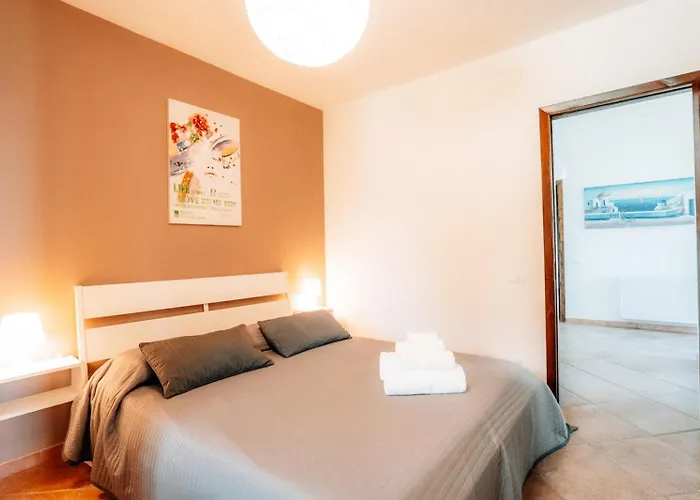 Capovillas - Panoramic Anna With Private Pool And Sea View Villa *