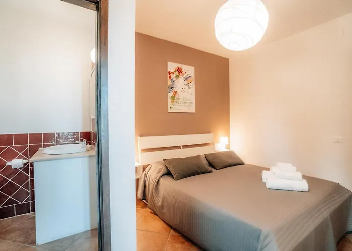 Capovillas - Panoramic Anna With Private Pool And Sea View