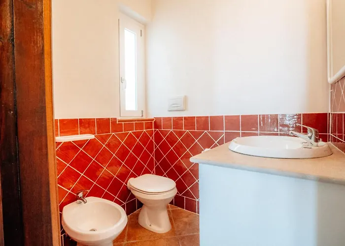 Capovillas - Panoramic Anna With Private Pool And Sea View Villa *