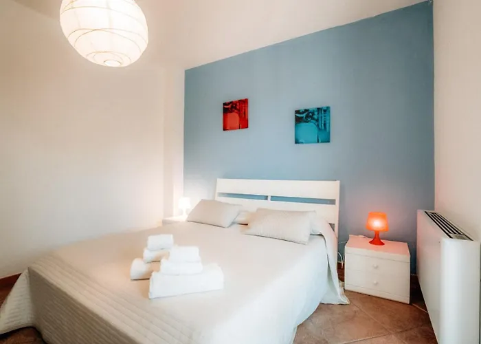 Capovillas - Panoramic Anna With Private Pool And Sea View