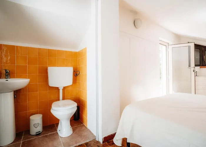 Villa Capovillas - Panoramic Anna With Private Pool And Sea View Santa Maria (Vibo Valentia)